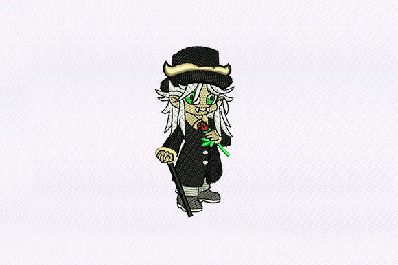 Butlers Undertaker Design Review for Seasonal Creations