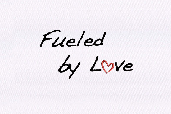 Fueled by Love