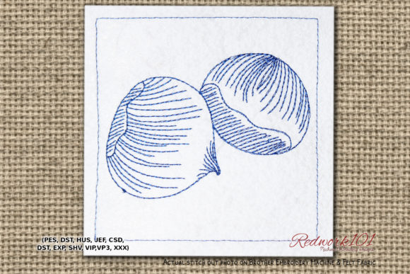 Sweet Chestnut Embroidery Design Review: A Designer’s Perspective