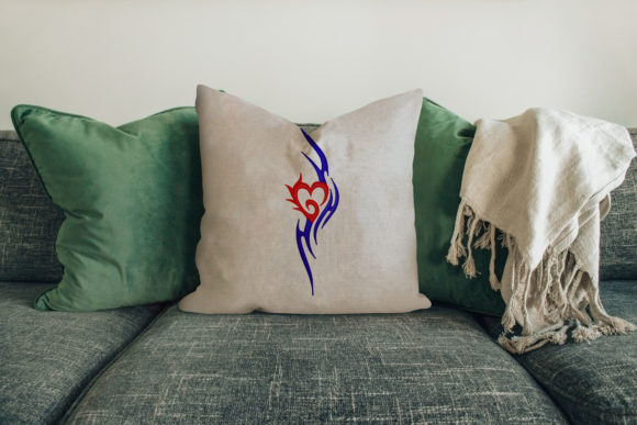 Tribal with Heart Embroidery Review for Craft Fair Success